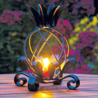 Candle Holders, Votives, Tea Lights, LED Lighting